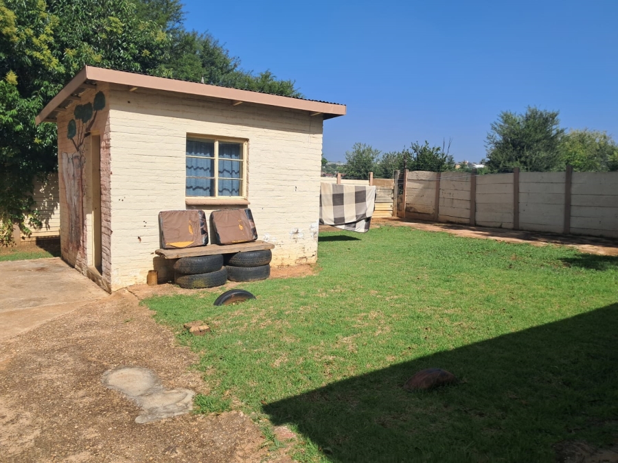 2 Bedroom Property for Sale in Ventersdorp North West